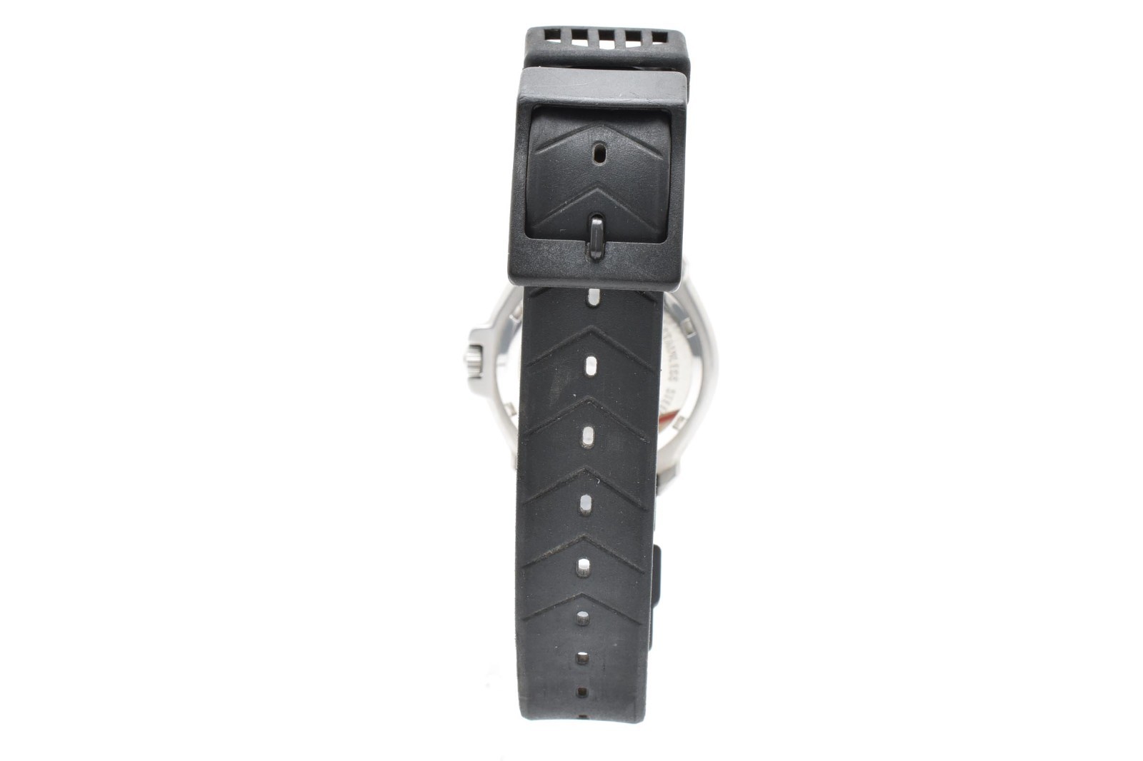 [EXCELLENT+5] TAG HEUER Formula 1 WA1214 35mm Black Dial Date Quartz Men’s Watch