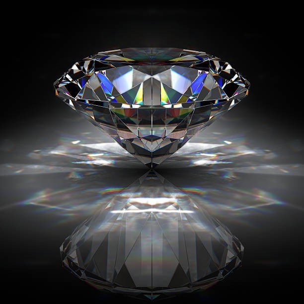CERTIFIED 11.40 Ct Natural Diamond D Grade ROUND LOOSE VVS1/18.4 mm