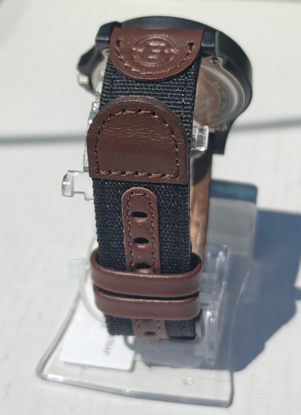 Brand New Timex Expedition Acadia Men’s Field Watch (Model TW4B08200) ~FREE SHIP