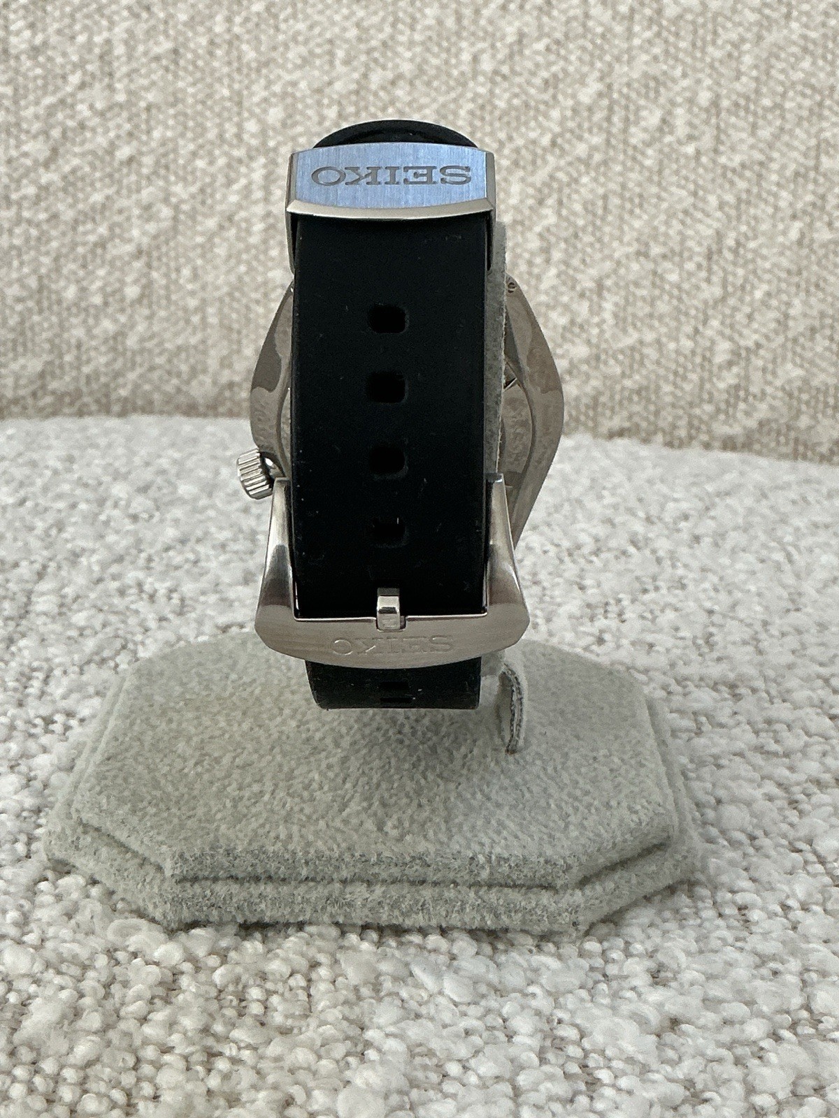 Seiko Prospex SBDC071 PADI Special Edition Automatic 200m Diver Sapphire