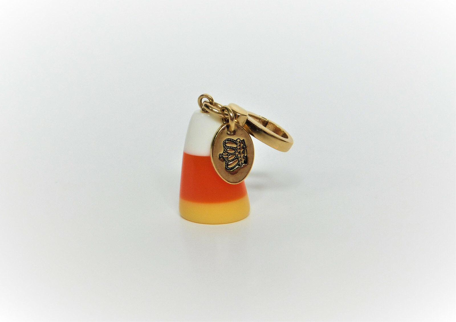 Juicy Couture 2008 Limited Edition Candy Corn Charm YJRU2332