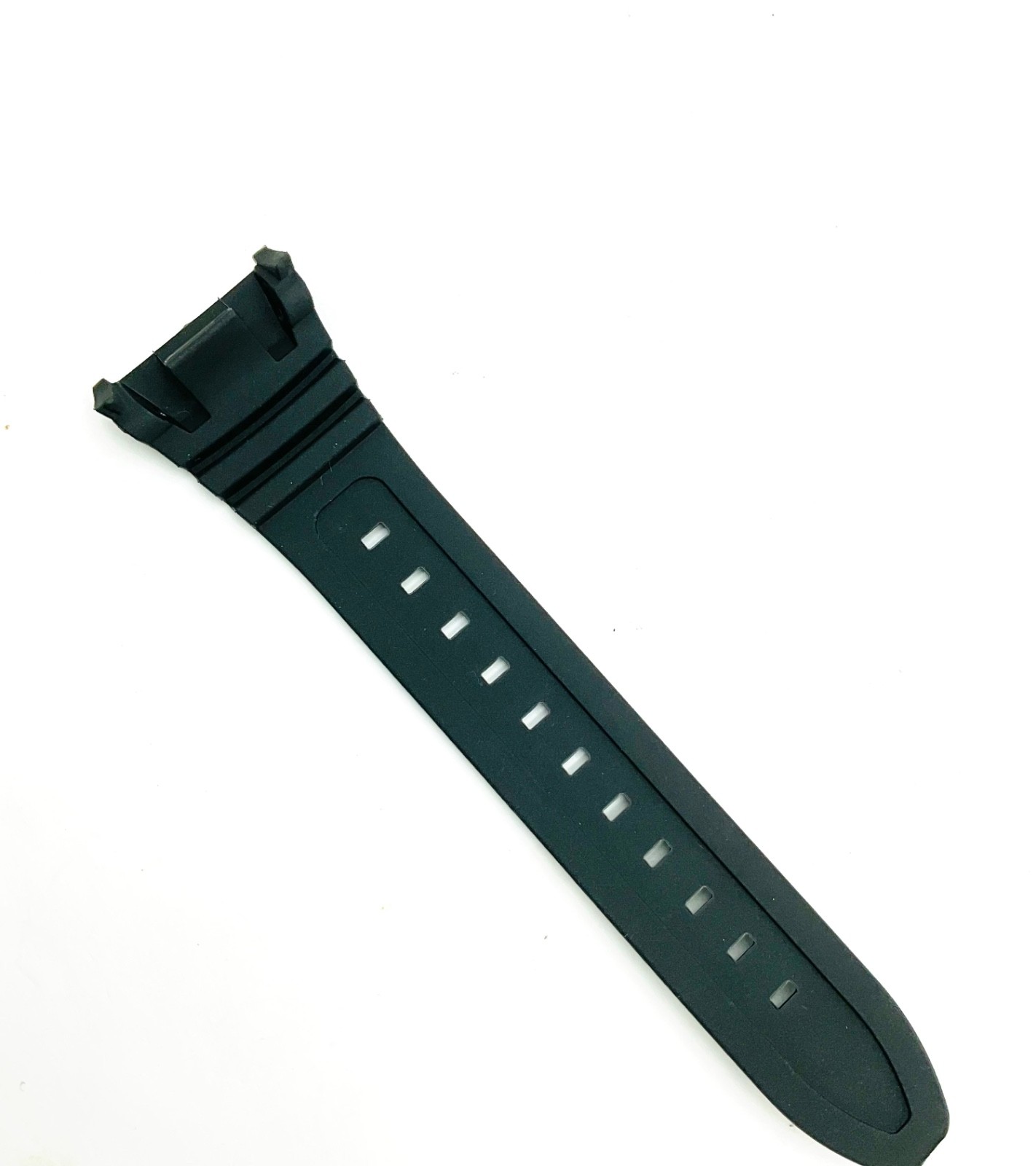 Lot of 2 Fits Casio Band ILLUMINATOR W96H W-96H-1AV W-96H-1BV W-96H-2AV W-96H-9A
