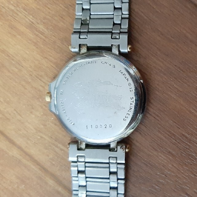 BURBERRY watch