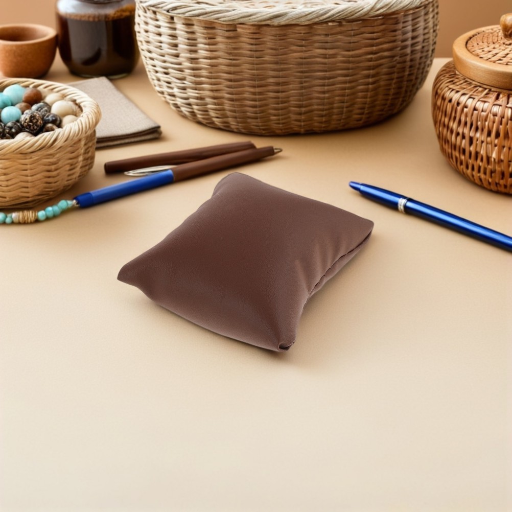 10 PCS Watch Cushion Pillow Soft Pillows Jewelry Display Small Bracelet