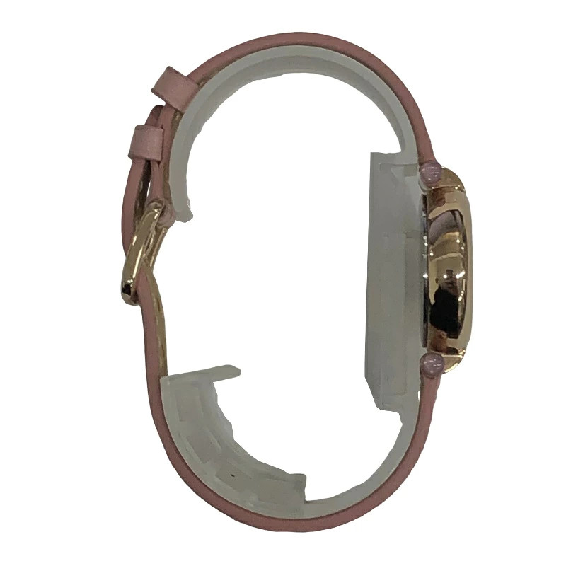 Coach Ladies Watch Kelly Watch C2538 CA.148.7.34.2116 Quartz Light Pink Working