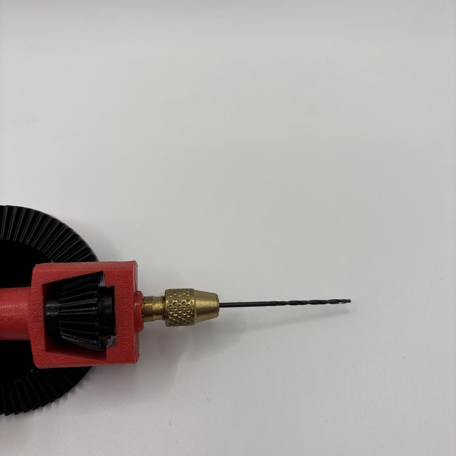 Small Hand Drill For Wire Twisting & Drilling Beads Holes Jewelry Eggbeater