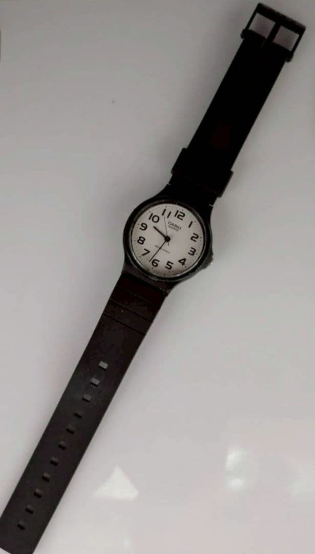 【CASIO】Casio Men’s Quartz Watch 1330 MQ.24