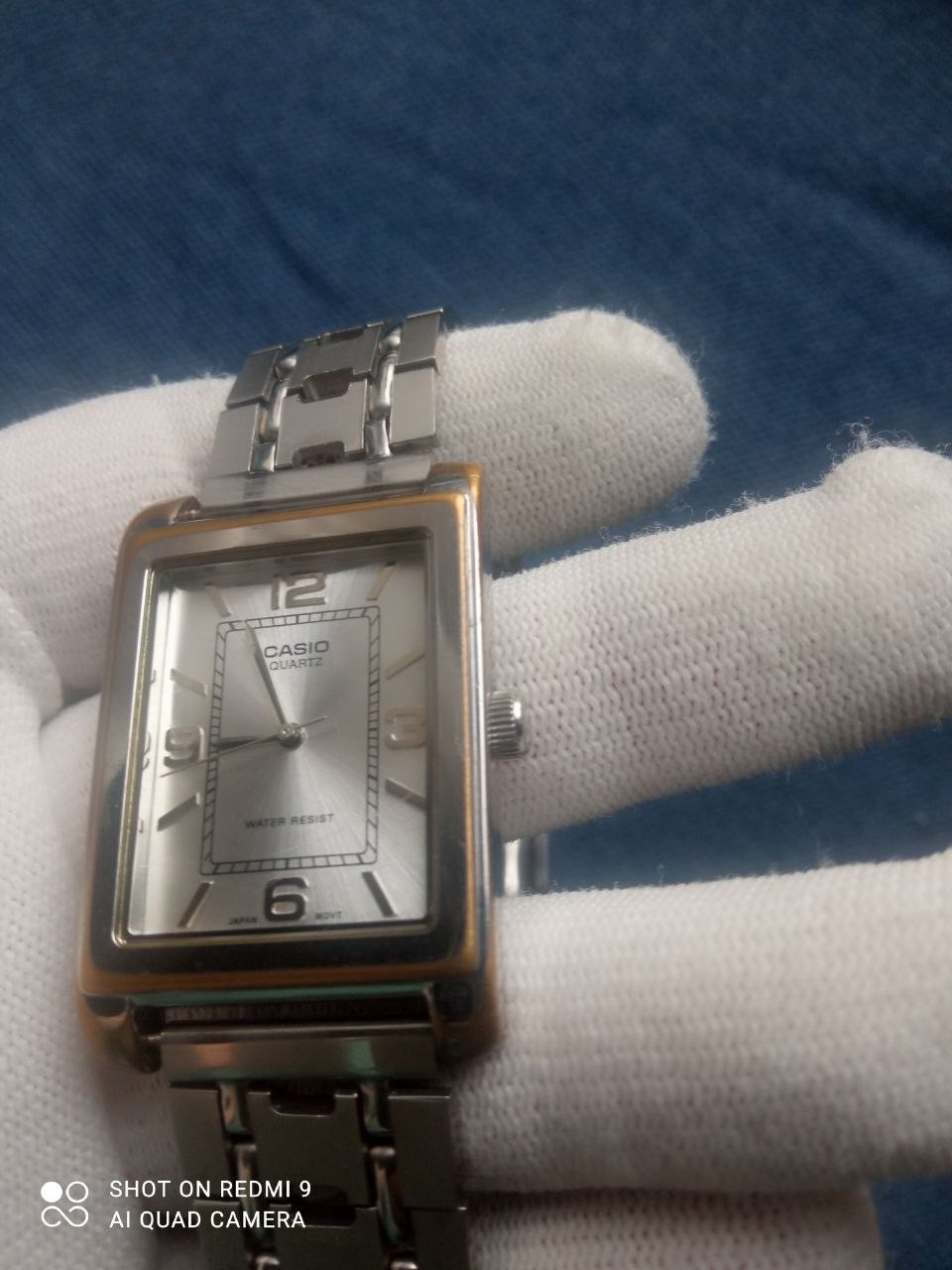 Casio MTP-1234