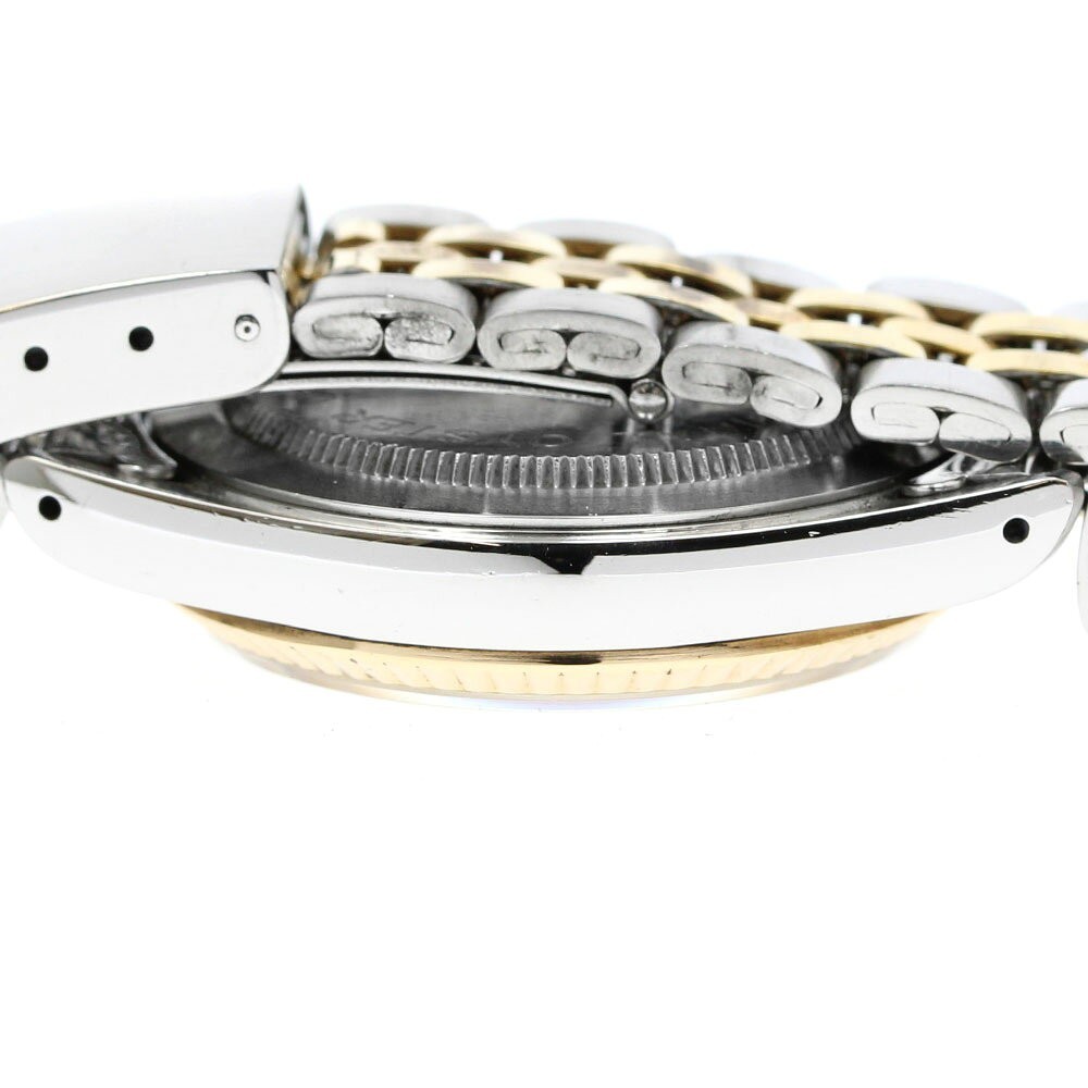 TUDOR 74033 Prince Date YG Bezel Automatic Men’s JDM Watch