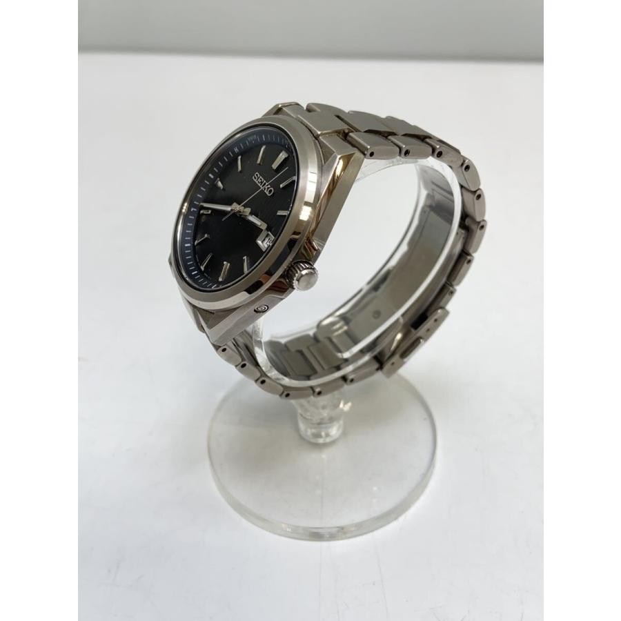 SEIKO 7B72-0AK0 Case Size 4 ×4.2cm Wrist Size 20cm Used Watch #61223