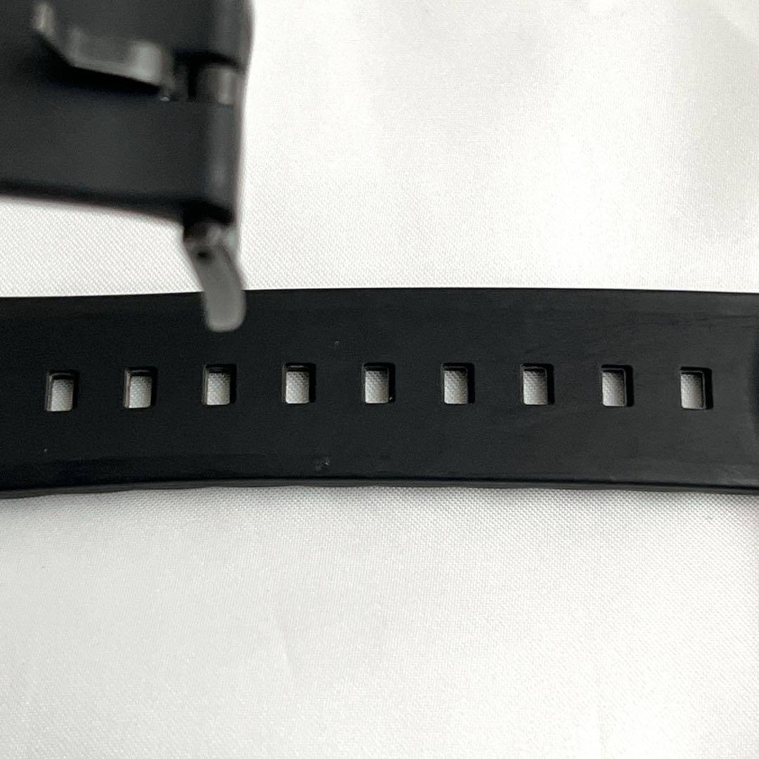 Baby G CASIO Watch Ana Digi Black Dial Black BGA 153