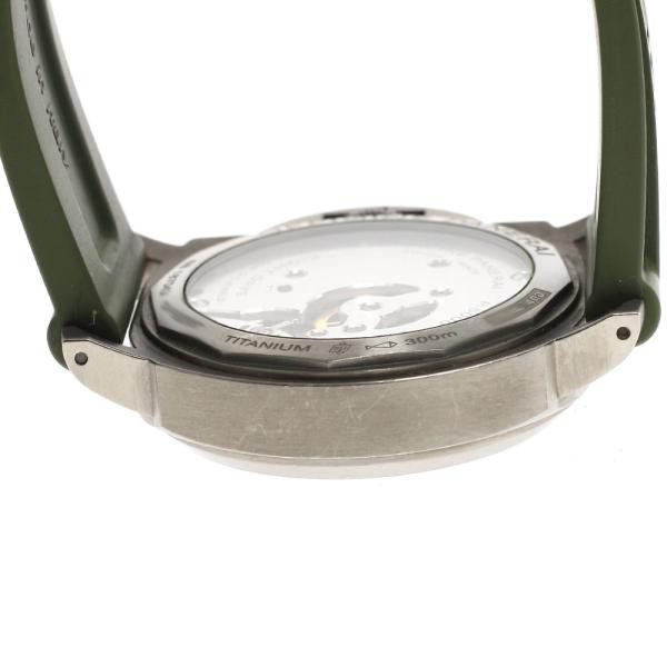 Officine Panerai Luminor Base PAM00562 44mm Ti Hand-Winding Watch #C2977