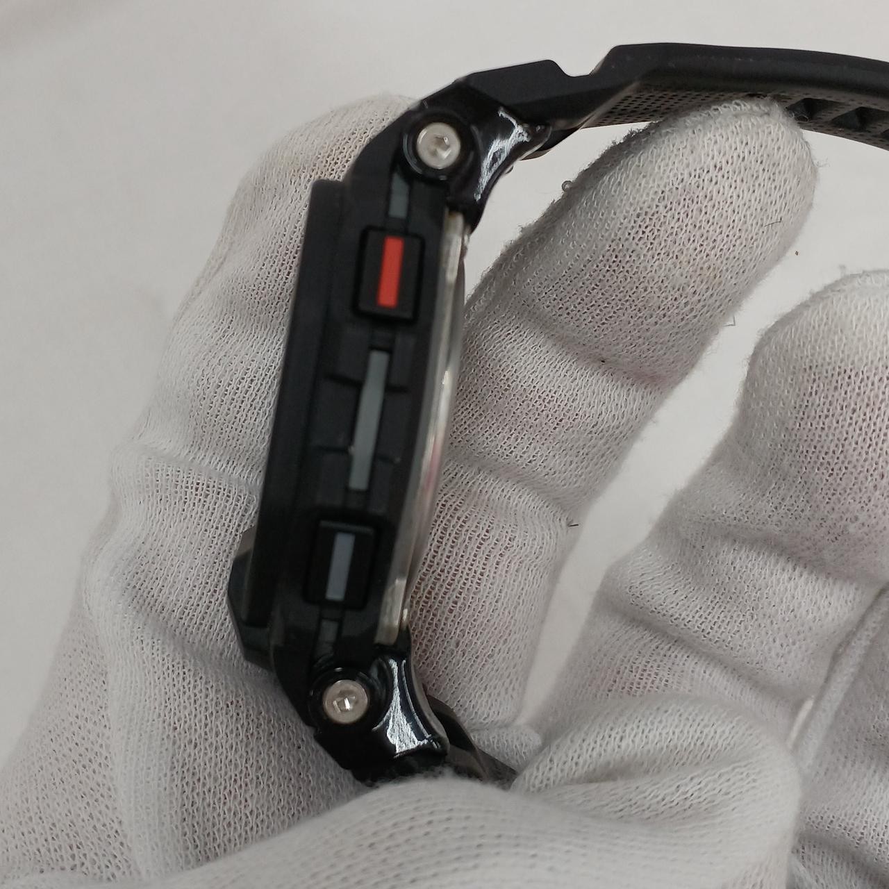 CASIO GBD-200-1JF G-SHOCK　G-SQUAD Authentic From Japan