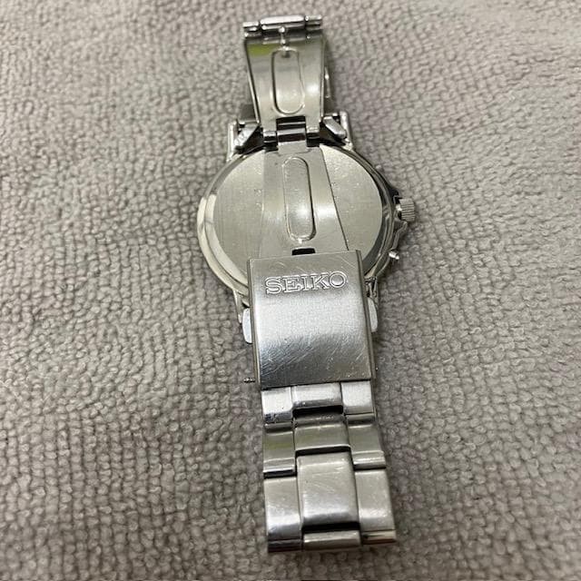 GA6927◆Seiko Selection Watch SBTM189♪