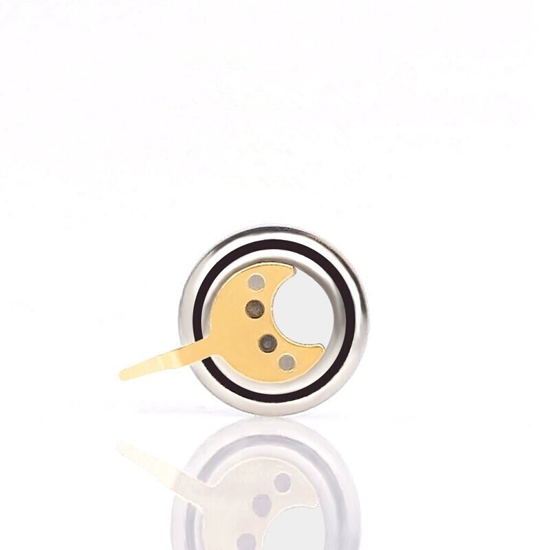 Rechargeable Battery for Citizen Watch 295-3300 MT621 Solar Light Charging