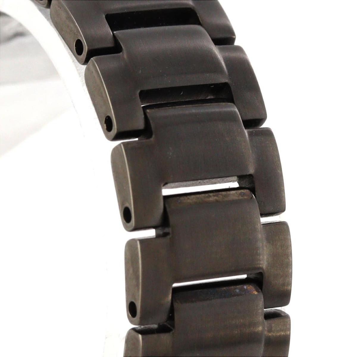 CITIZEN Collection H0F6 A17M401 ES00094 51E SS Solar Quartz Used