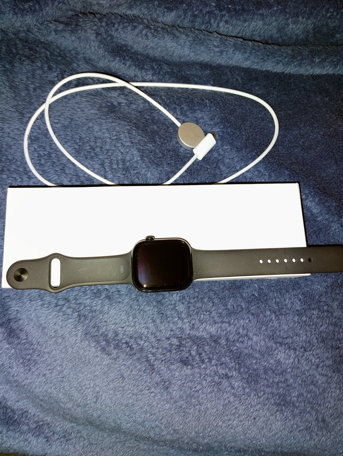 Apple Watch