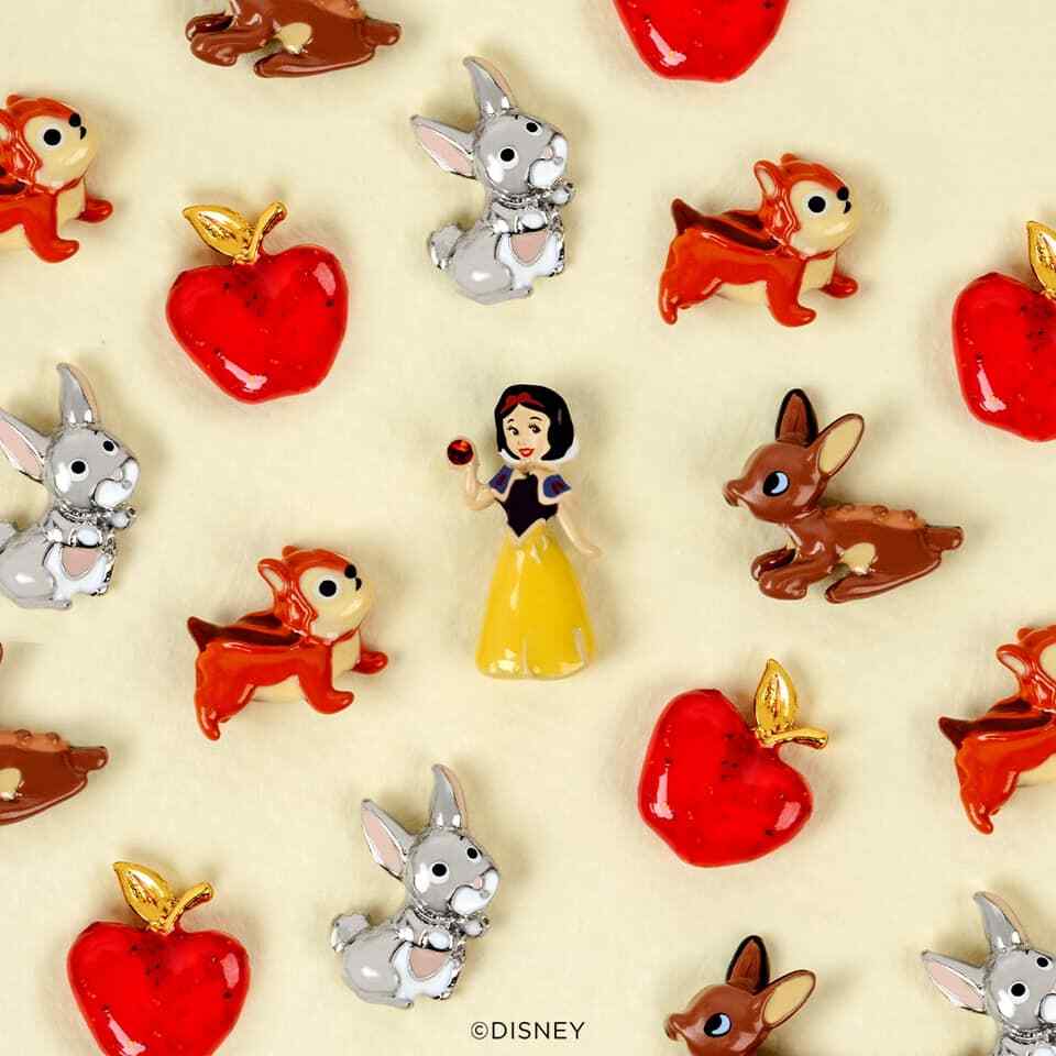 Origami Owl Disney® Princesses Charms Lockets and More