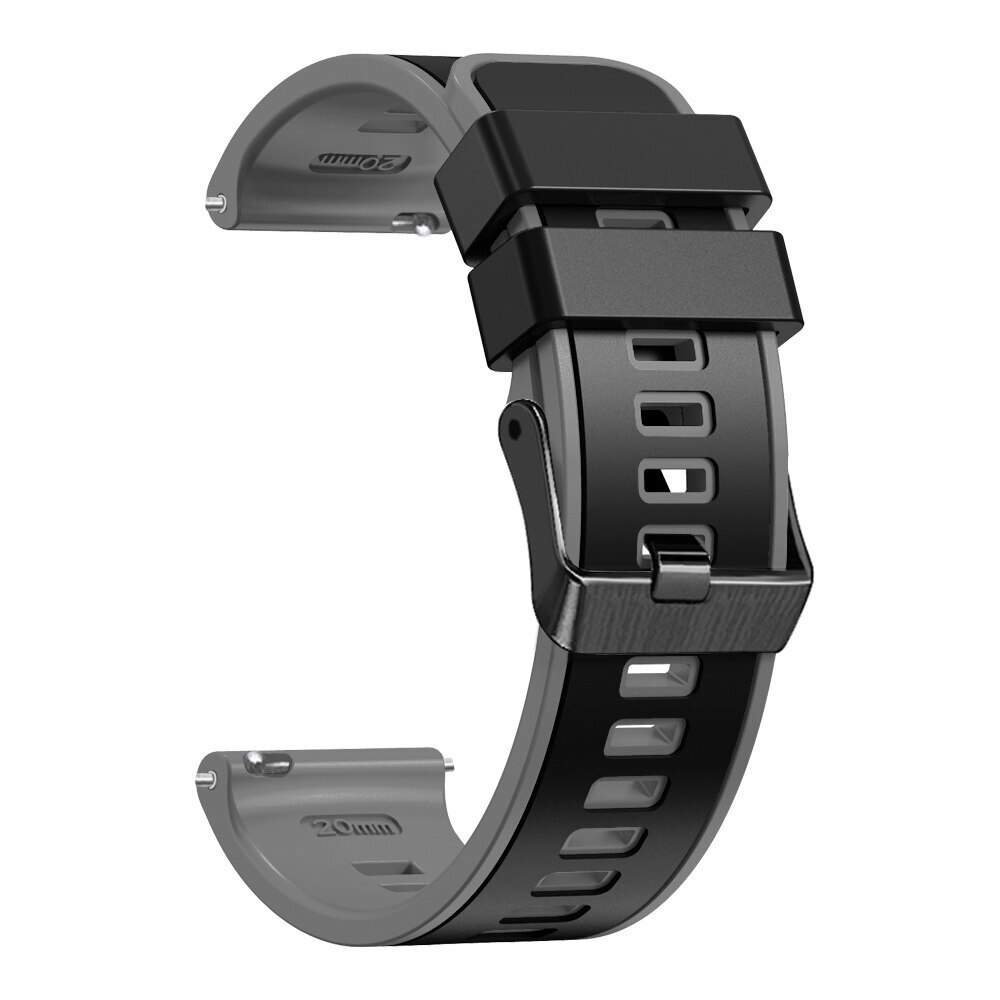 20 22mm Watch Strap Band For Amazfit GTS 3 4 2 Mini GTR 4 3 2 42 47mm GTR3 Pro