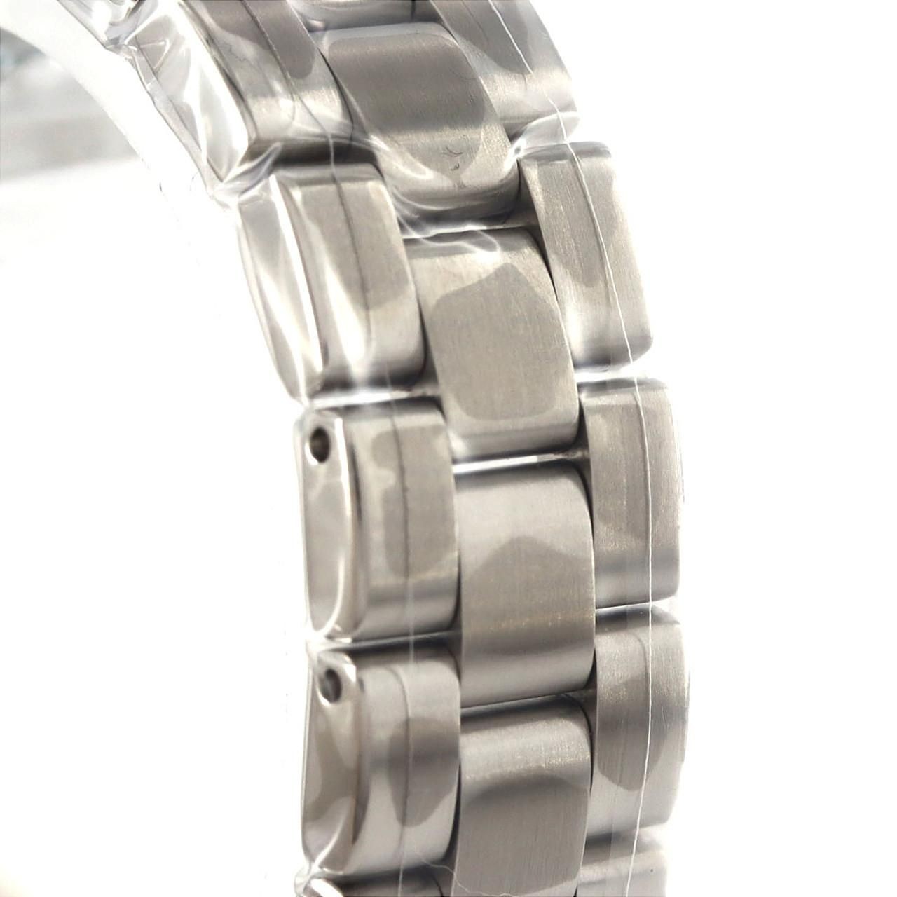 Seiko Grand Seiko Heritage 4J52-0AB0 Quartz SS x PG Watch