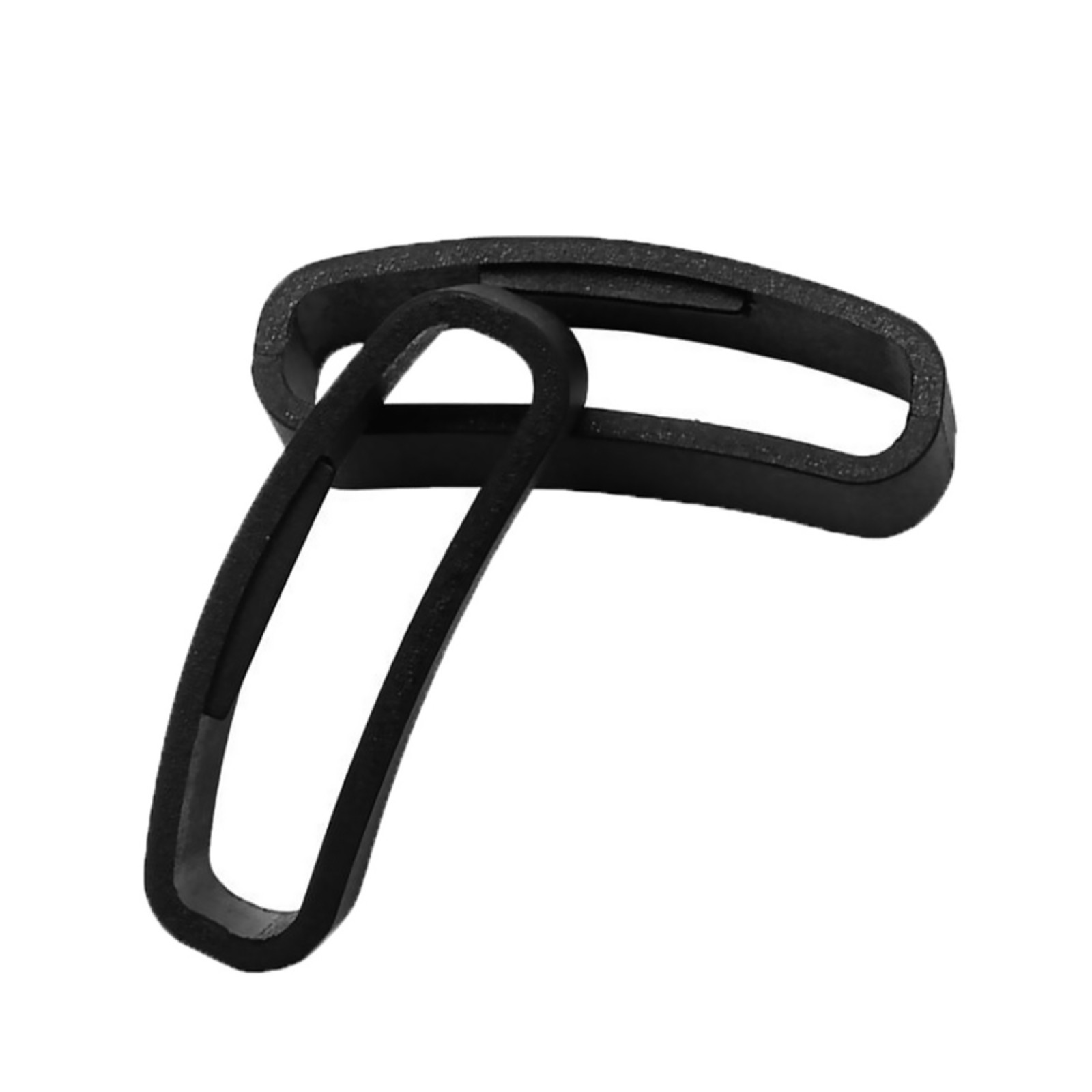 1/5/10 Pcs Watch Strap Loop Wrist Band Locker Ring Parts For Suunto Core & Ambit