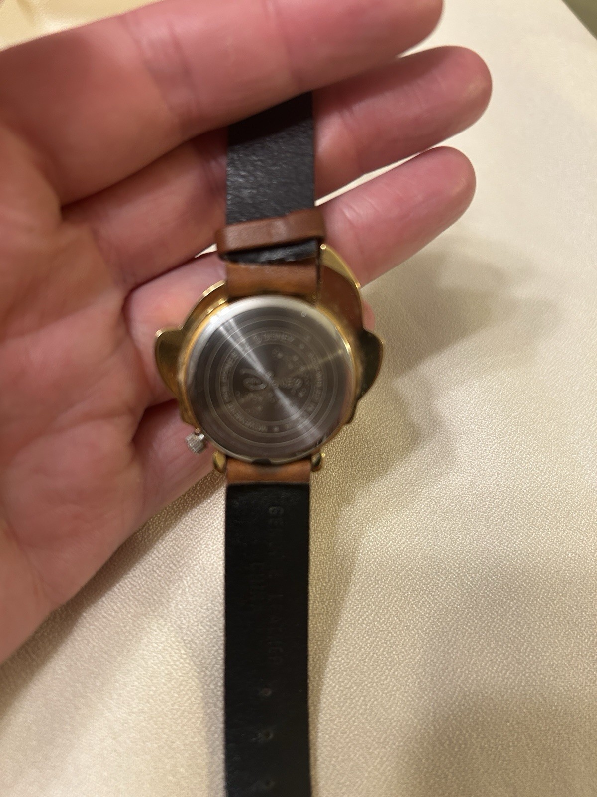 Three (3) Women’s Disney Watches