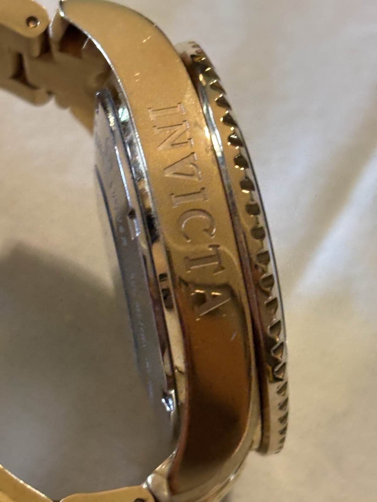 Invicta Pro Diver Men’s Automatic Watch model 23984