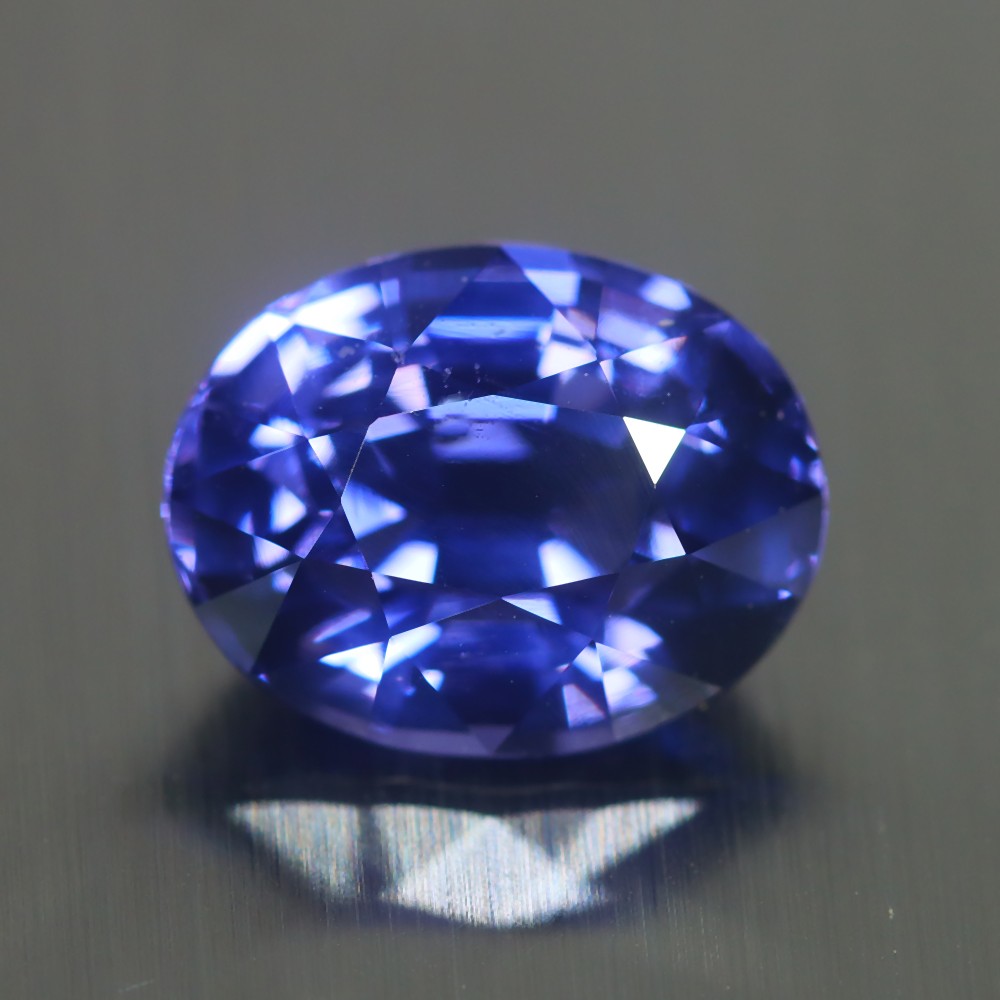 2.67 Cts_GLC Certified_100 % Natural Unheated COLOR CHANGE Spinel_Srilanka