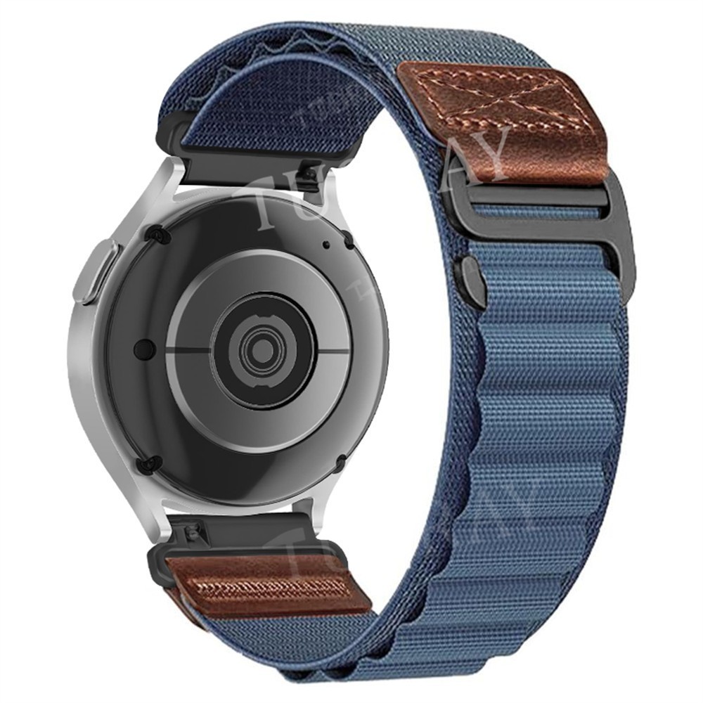 For Garmin Vivoactive 4S Venu 4 3S 2S 265S Replacement 18mm Nylon Strap Band NEW