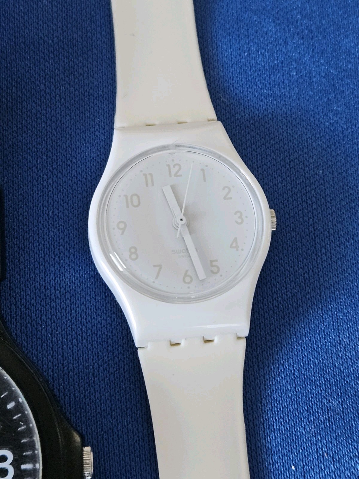 Swatch Swiss Made Adidas Casio Seiko Guess Vintage Men Ladies Watch Big Lot