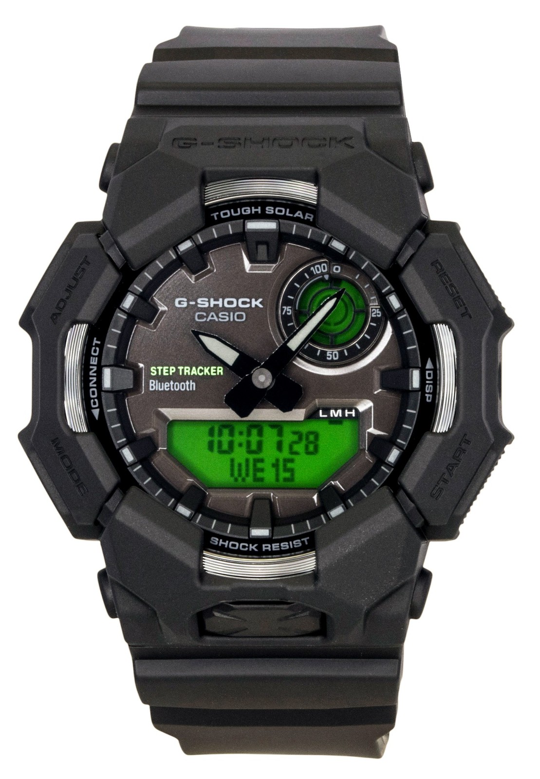 Casio G-Shock Smartphone Link Bio-Based Resin GA-B010BEG-1A Mens Watch