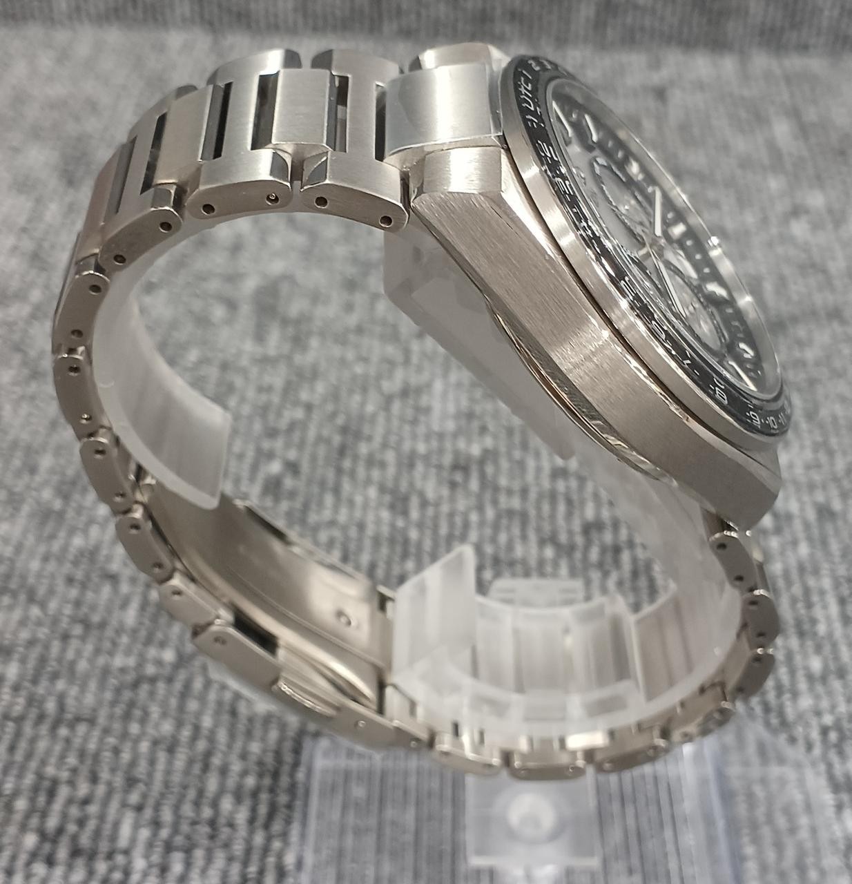SEIKO NEXTER SBXC107 Solar Watch