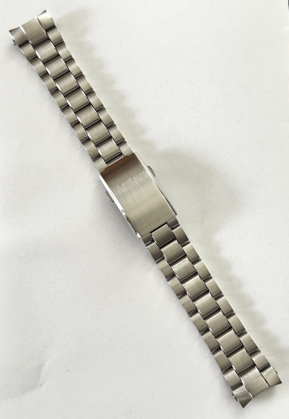 Original Hamilton Murph 38mm Fits CASE-BACK # H704050 ONLY Watch Band Bracelet