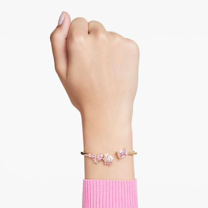 Swarovski Gema Bracelet Mixed cutting