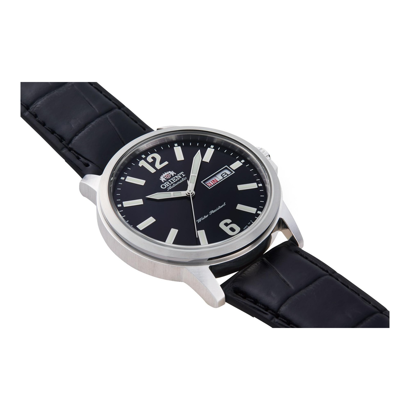 Orient Contemporary Conmuter Men’s Automatic Watch RA-AA0C04B39B
