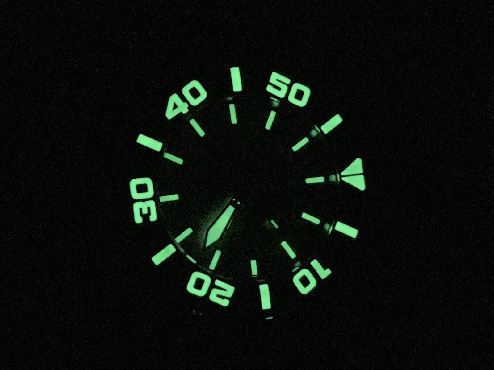 Aragon Amour NH35 Limited Edition Automatic 48mm