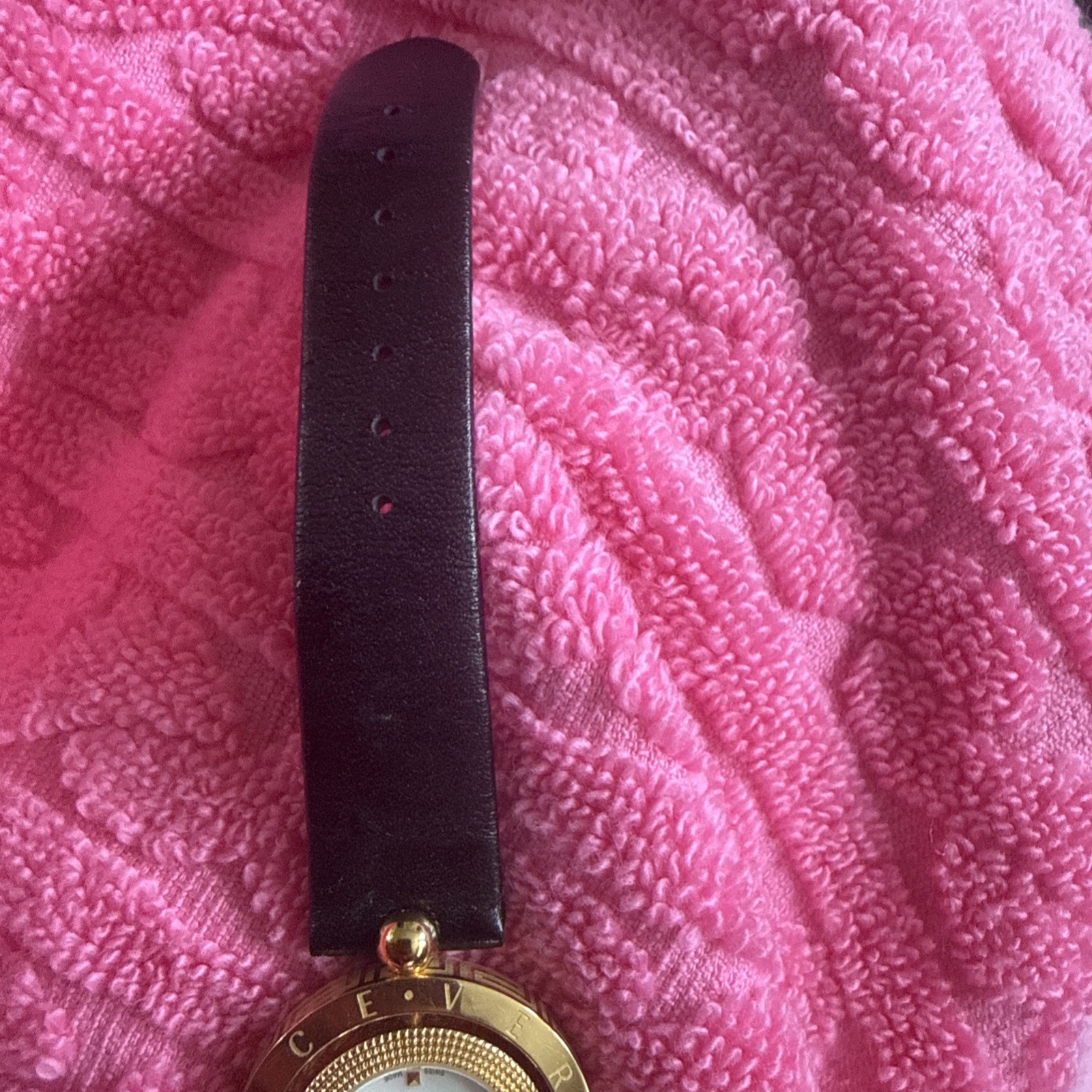 Versace VE7901924 Watch – No box– just watch Versace Swiss made