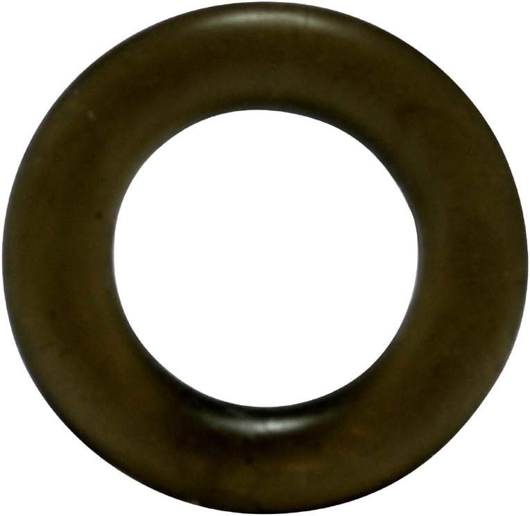Phthalate-Free Black Elastomer Ring for Prolonged Comfort & Enjoyment