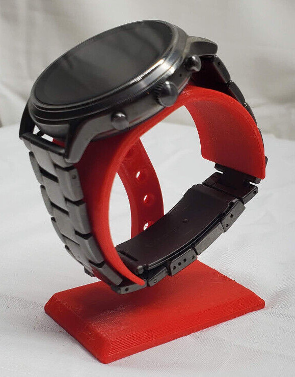 Display Watch Holder Stand Sturdy Rack Desktop or Tabletop