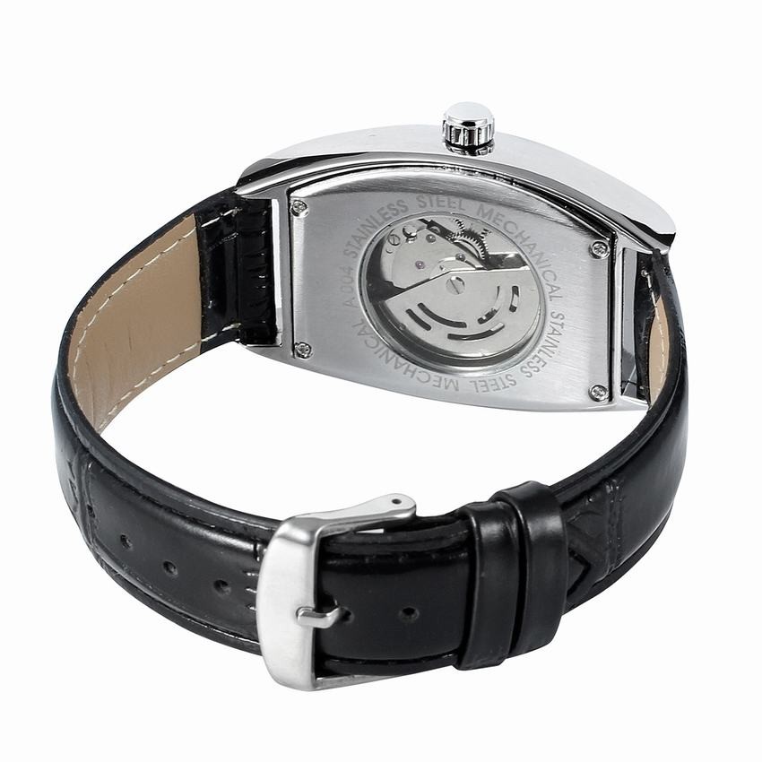 Mens Mechanical Automatic Watch Self-winding AUTO Date Luxury Sports Watches