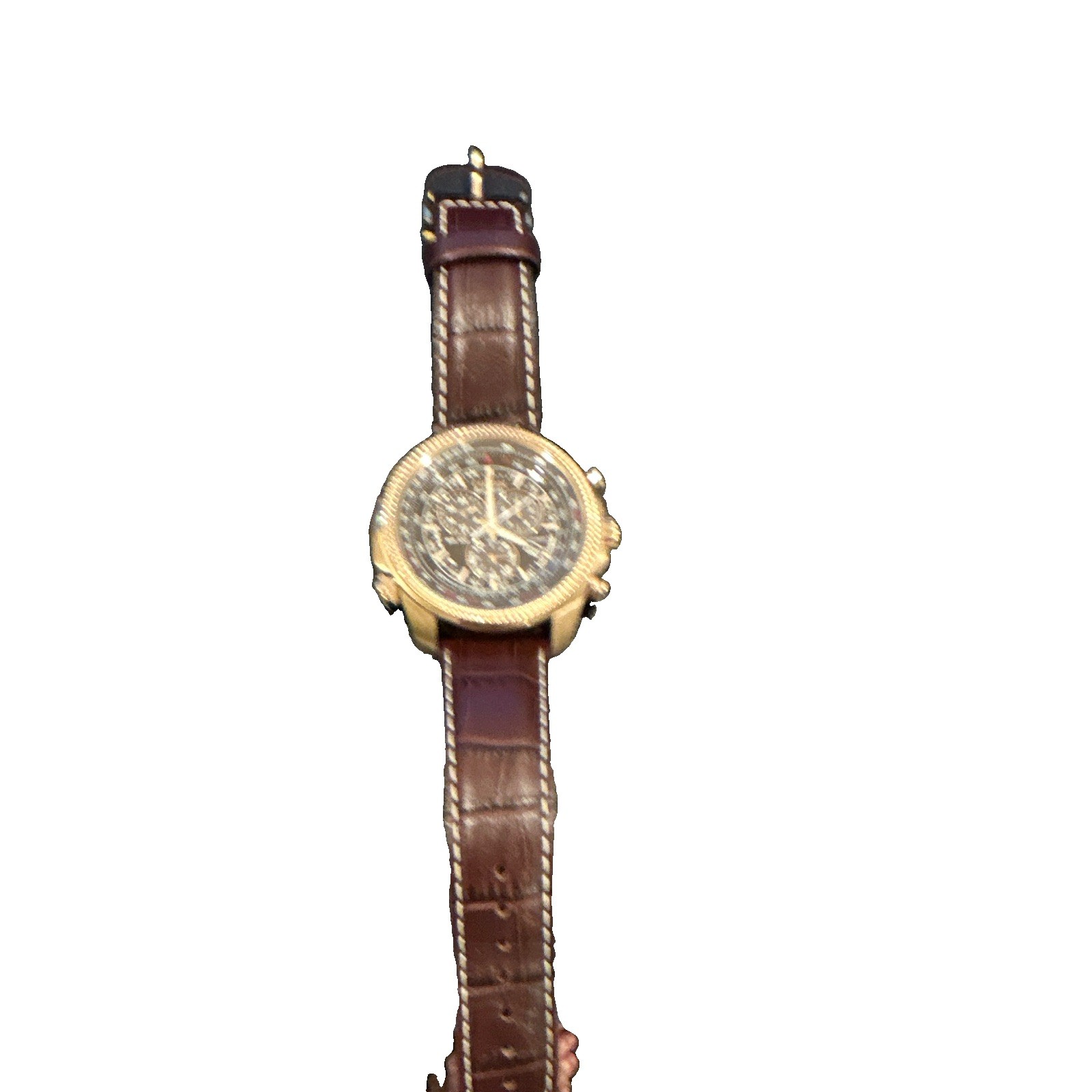 Citizen Eco-Drive Brycen Perpetual Calendar Chronograph