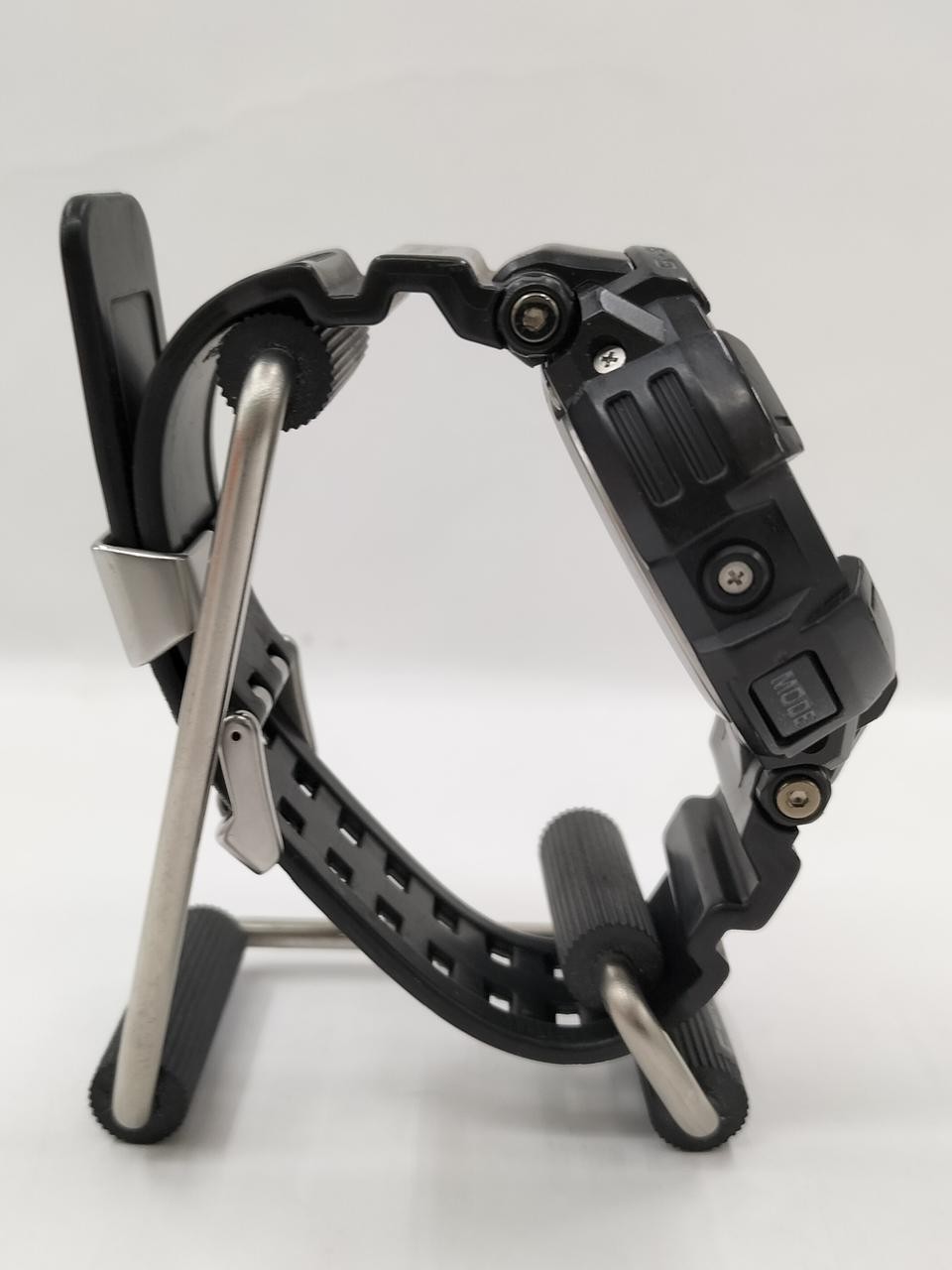 G SHOCK Gravity Master Model GW A1100 CASIO