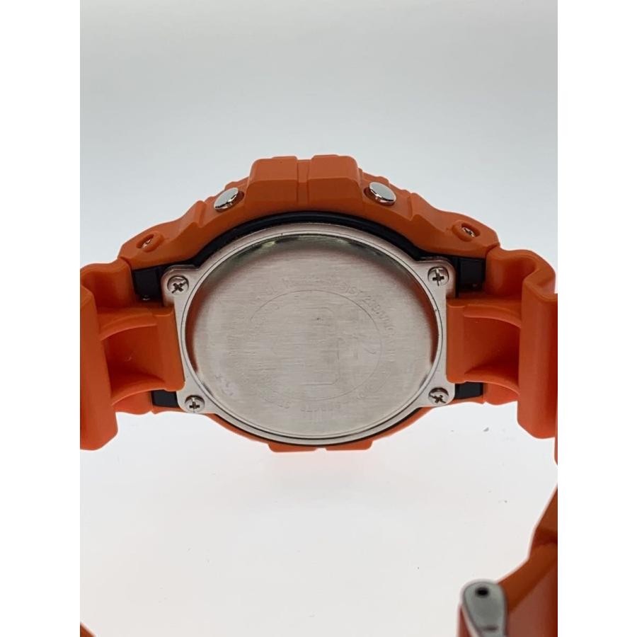 Casio G SHOCK DW5900TS4JF Watch Timepiece Colorful Transparent Dial