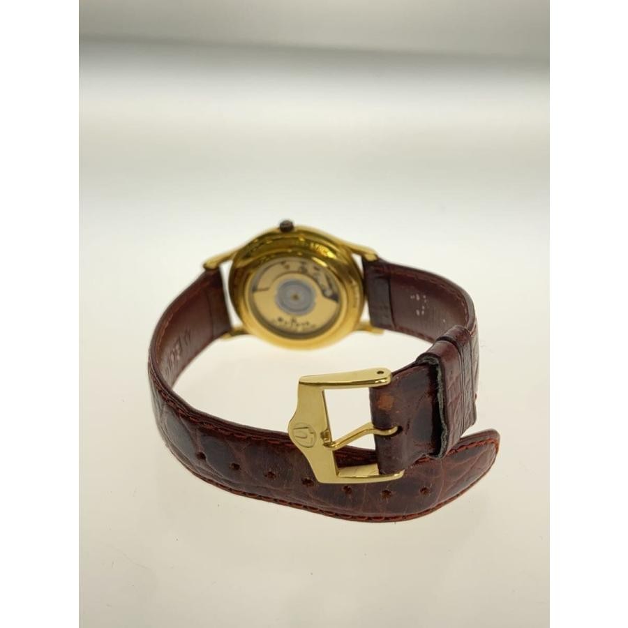 BULOVA EA311011 Case Size 4.1 ×3.6cm Used Watch #71122