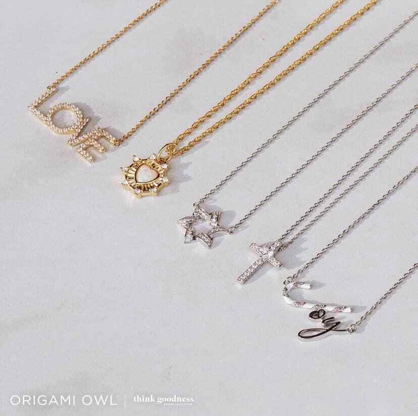 Origami Owl 2021 Christmas Holiday Limited Editions Free Shipping