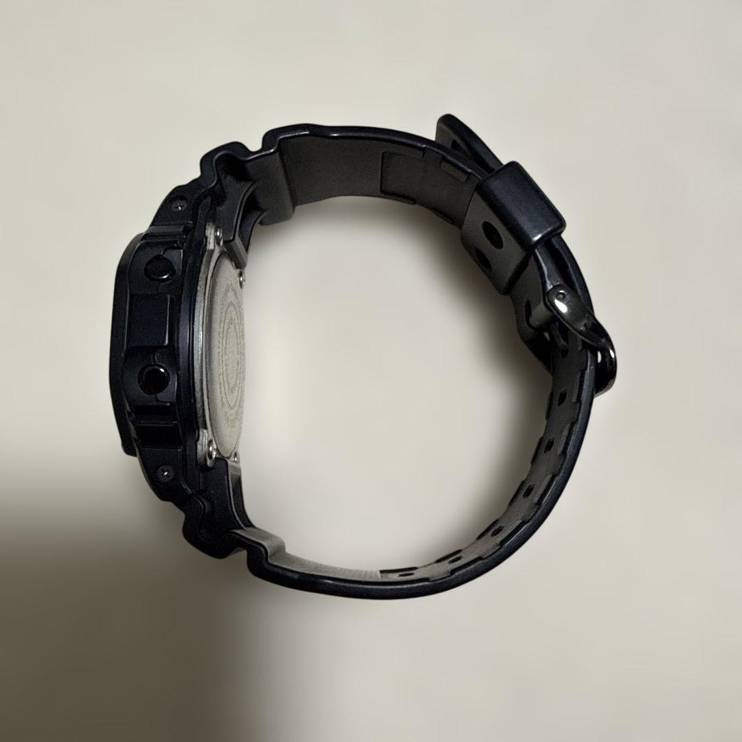 CASIO G-SHOCK DW-5600VT Urban Research