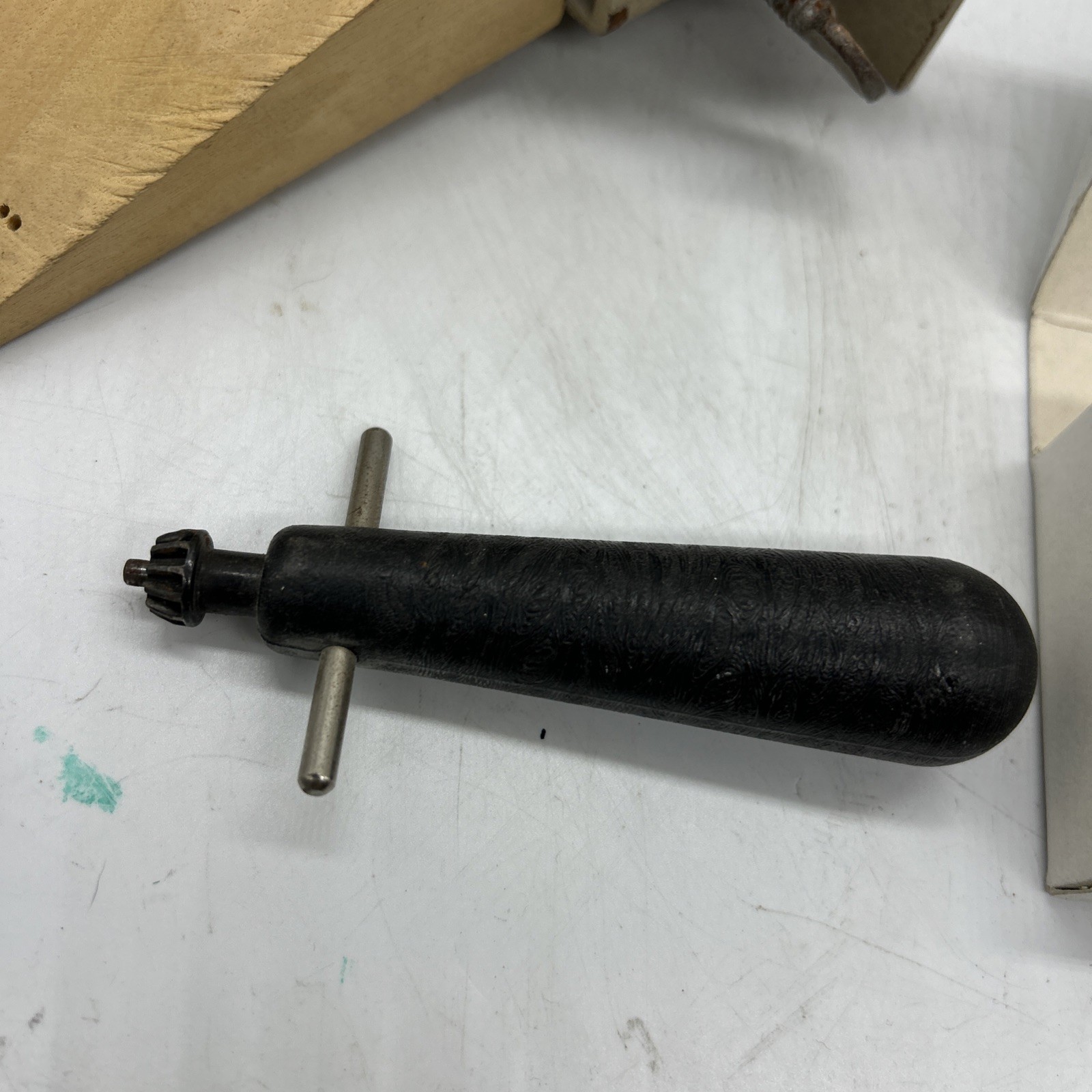 Rio Grande, Grobet, Foredom, Paramount Jeweler Tools
