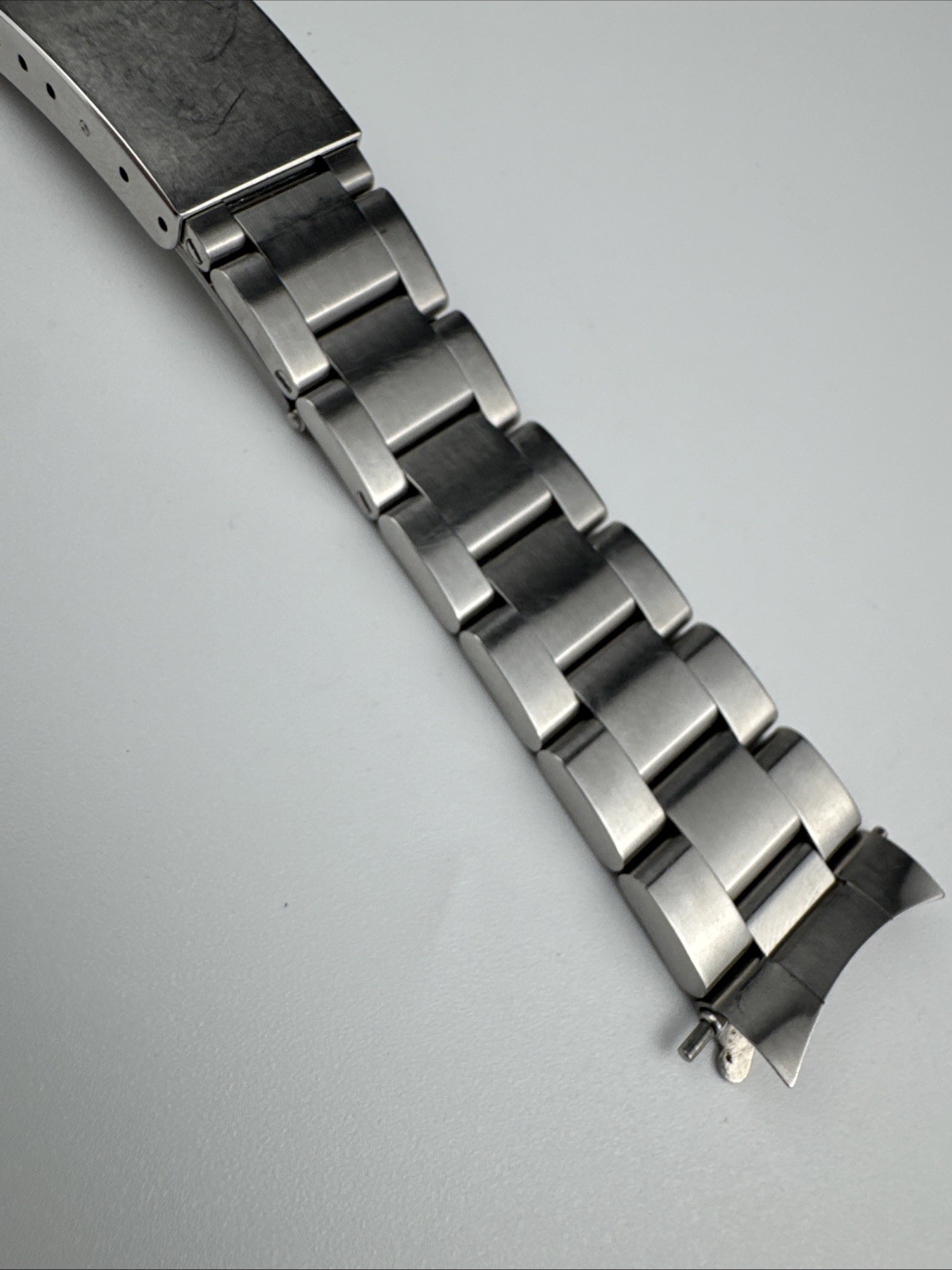 Genuine Rolex Submariner Oyster Bracelet 2001 20mm Ref. 501B 78360