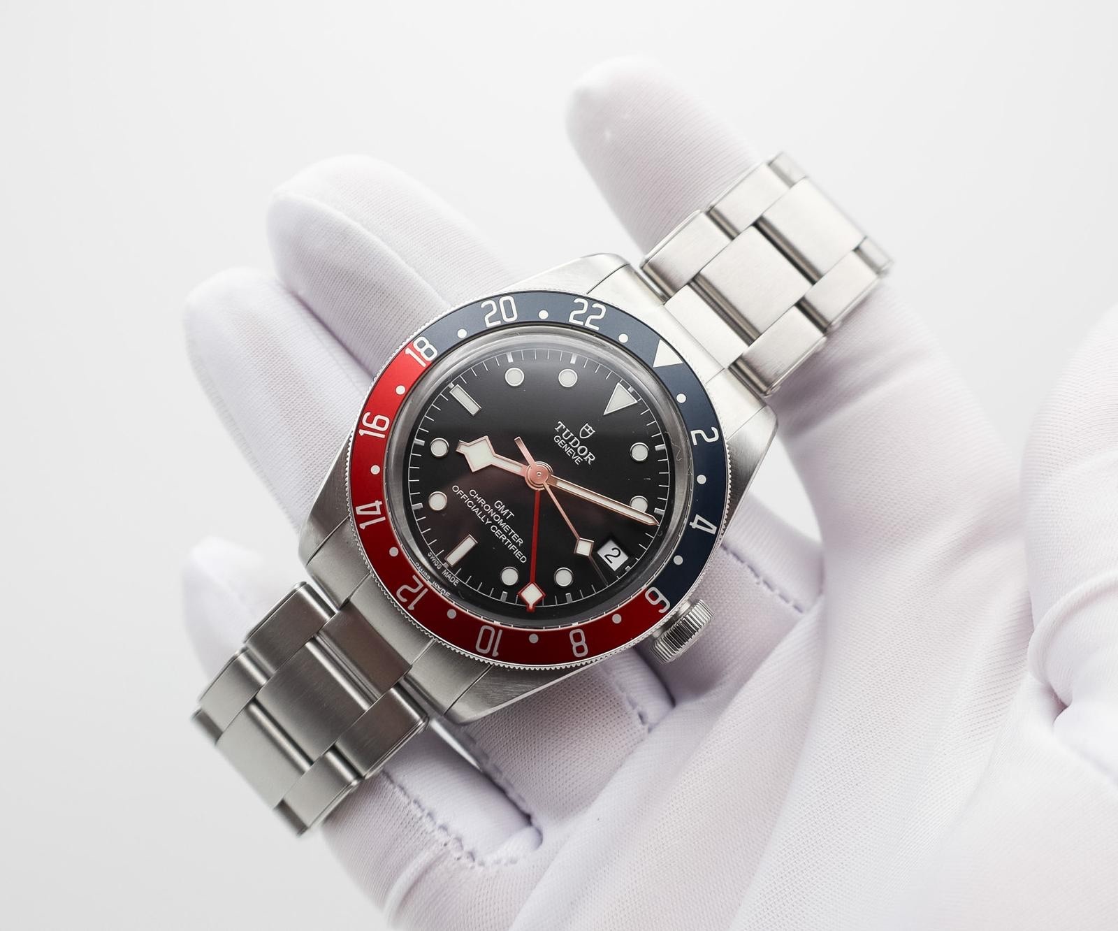 TUDOR Black Bay 79830RB 2022