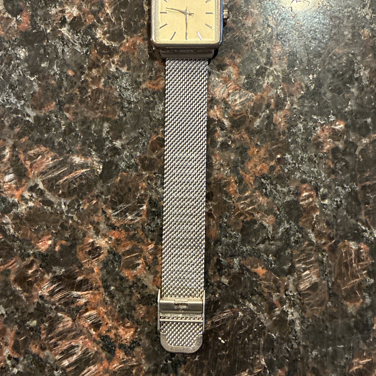 ACCUTIME WATCH CORP wac8667KL Women’s Watch *Untested